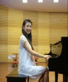 上海音乐学院,钢琴老师,编号T20000677