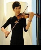 上海音乐学院,小提琴老师,编号T20001113
