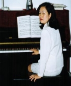 上海音乐学院,钢琴老师,编号T20001071