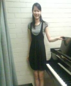 澳大利亚墨尔本大学,钢琴老师,编号T20003248