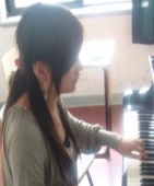 上海音乐学院,钢琴声乐老师,编号T20000082