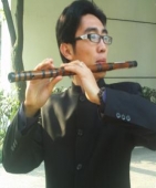 上海音乐学院,长笛竖笛单簧管老师,编号T20000105