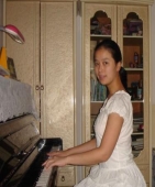 上海师大,钢琴老师,编号T20000528