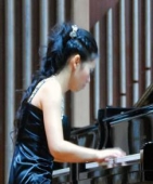 西安音乐学院,钢琴老师,编号T20000548