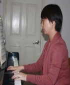 上海音乐学院,钢琴老师,编号T20000669
