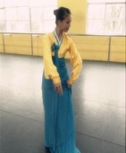 上海电影艺术学院,民族舞爵士舞成人形体舞现代舞芭蕾老师,编号T20001245