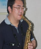 上海专业乐团,萨克斯单簧管老师,编号T20001519