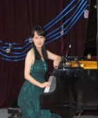 沈阳大学,钢琴老师,编号T20000075
