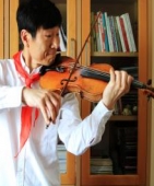 上海琴童教育中心小提琴老师,小提琴老师,编号T20001632