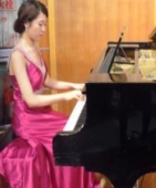 江南大学,钢琴声乐老师,编号T20001684