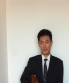 上海交响乐团,小提琴老师,编号T20001693