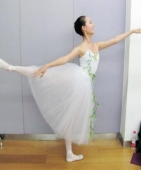 辽宁芭蕾舞团,芭蕾老师,编号T20001732