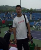 武汉体育学院,网球老师,编号T20002039