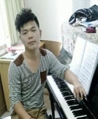 宿州学院,钢琴成人钢琴老师,编号T20002172