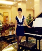 上海师大,钢琴老师,编号T20002378