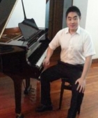 上海音乐学院,钢琴老师,编号T20002540
