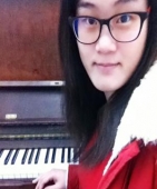 上海大学,钢琴老师,编号T20002702