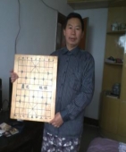 江西教育学院,中国象棋老师,编号T20003273