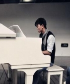 上海戏剧学院,音乐钢琴老师,编号T20003291