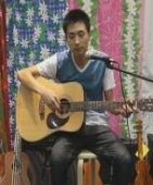浙江艺术职业学院,吉他老师,编号T20004611