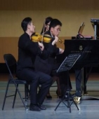 小提琴 音乐 表演 老师,培训班