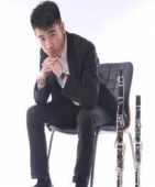 上海音乐学院,单簧管老师,编号T20000650