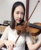 华东师大,小提琴老师,编号T20004169